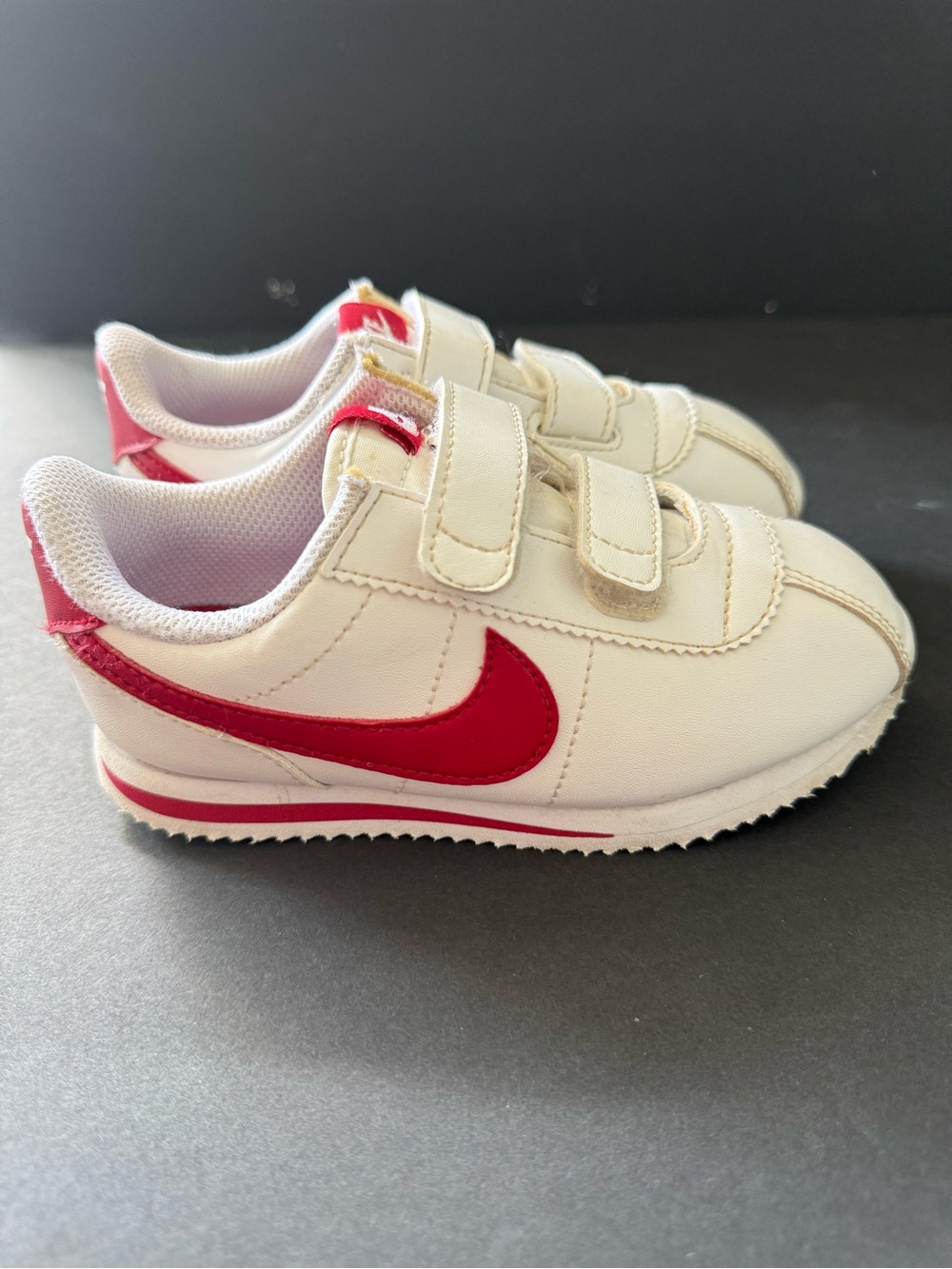 Nike Toddler Boy Shoes Size: 10c